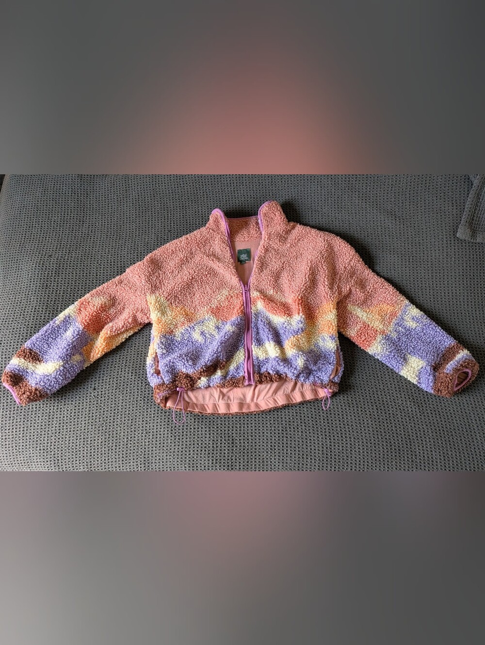 Wild Fable Sherpa Jacket